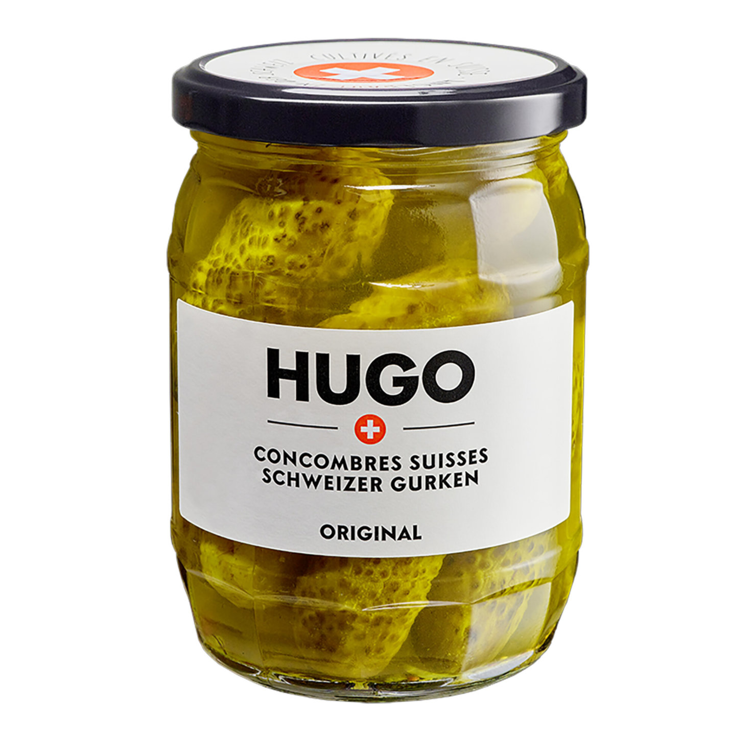 Hugo Gurken