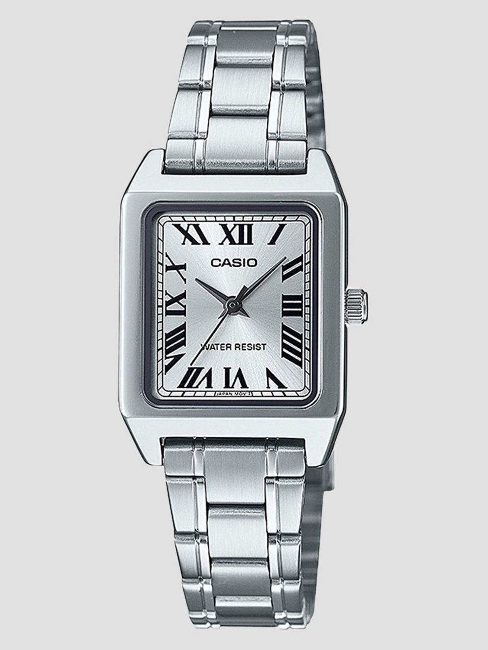 Casio LTP-B150D-7BEF Watch silver