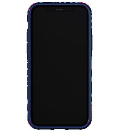 Richmond & Finch Cover - iPhone 11 Pro - Rød Hibiscus
