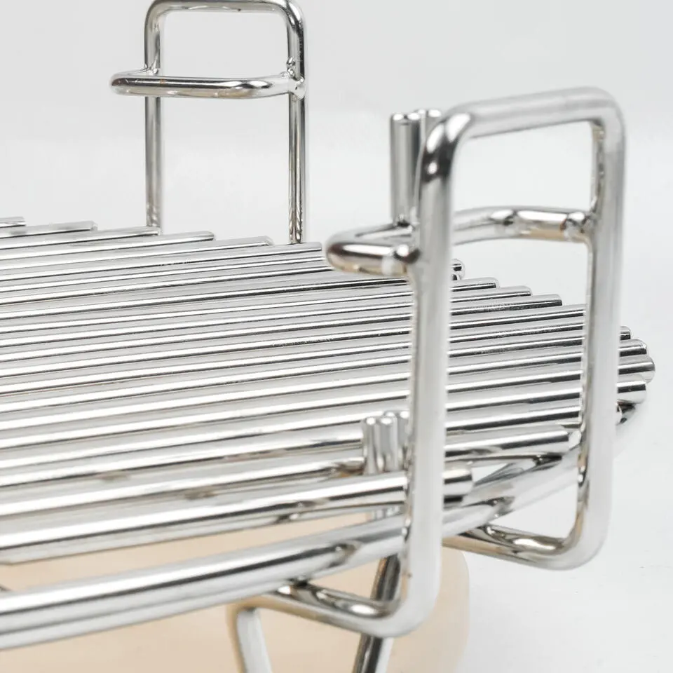 Patton Multi Level Cooking System voor Kamado 20