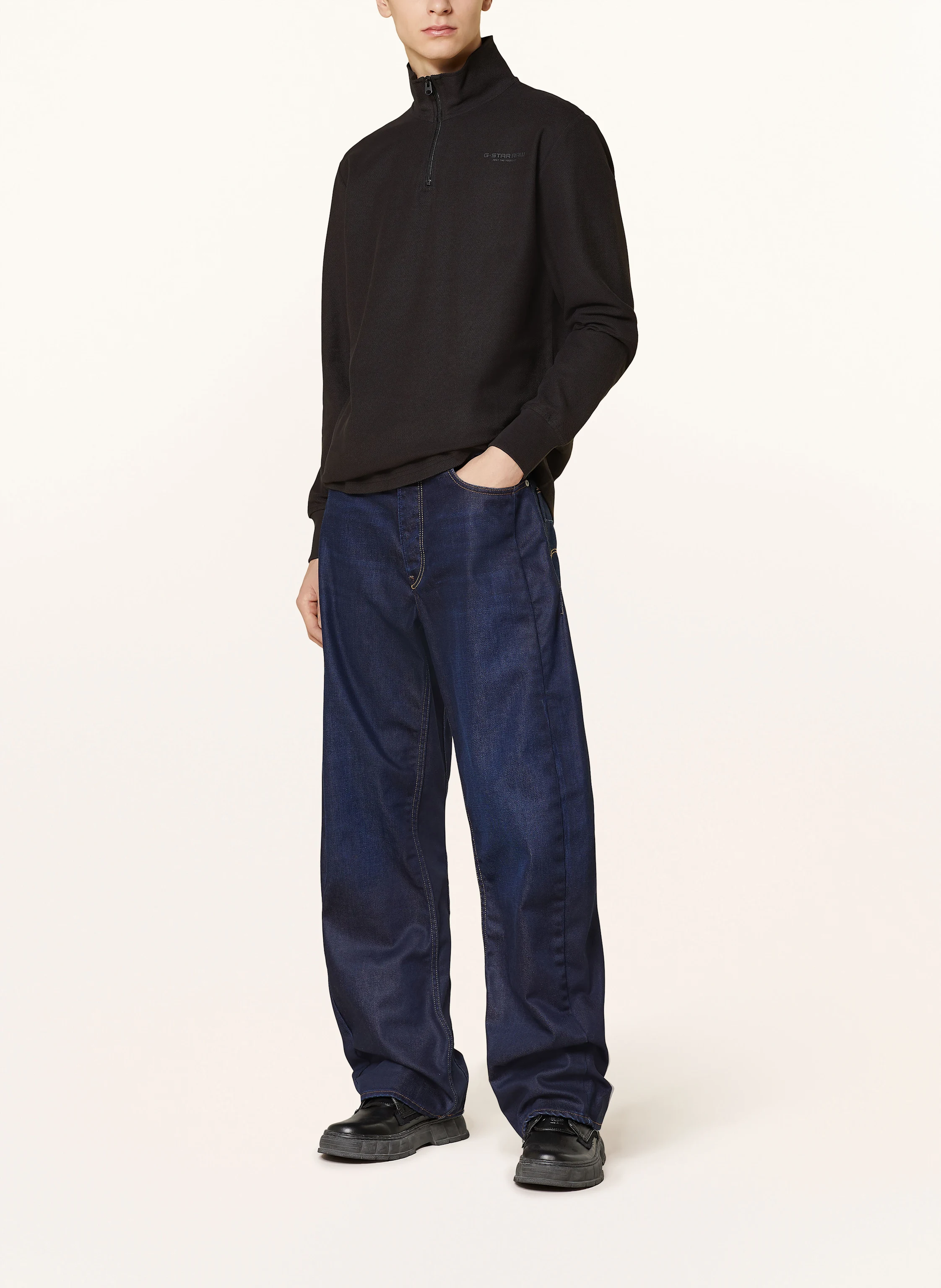 G-Star Sweat-Troyer