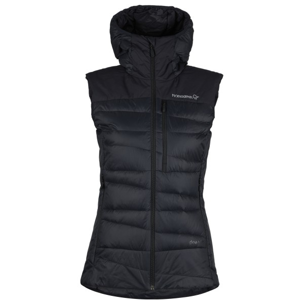 Norrøna - Women's Falketind Down750 Vest - Doudoune sans manches