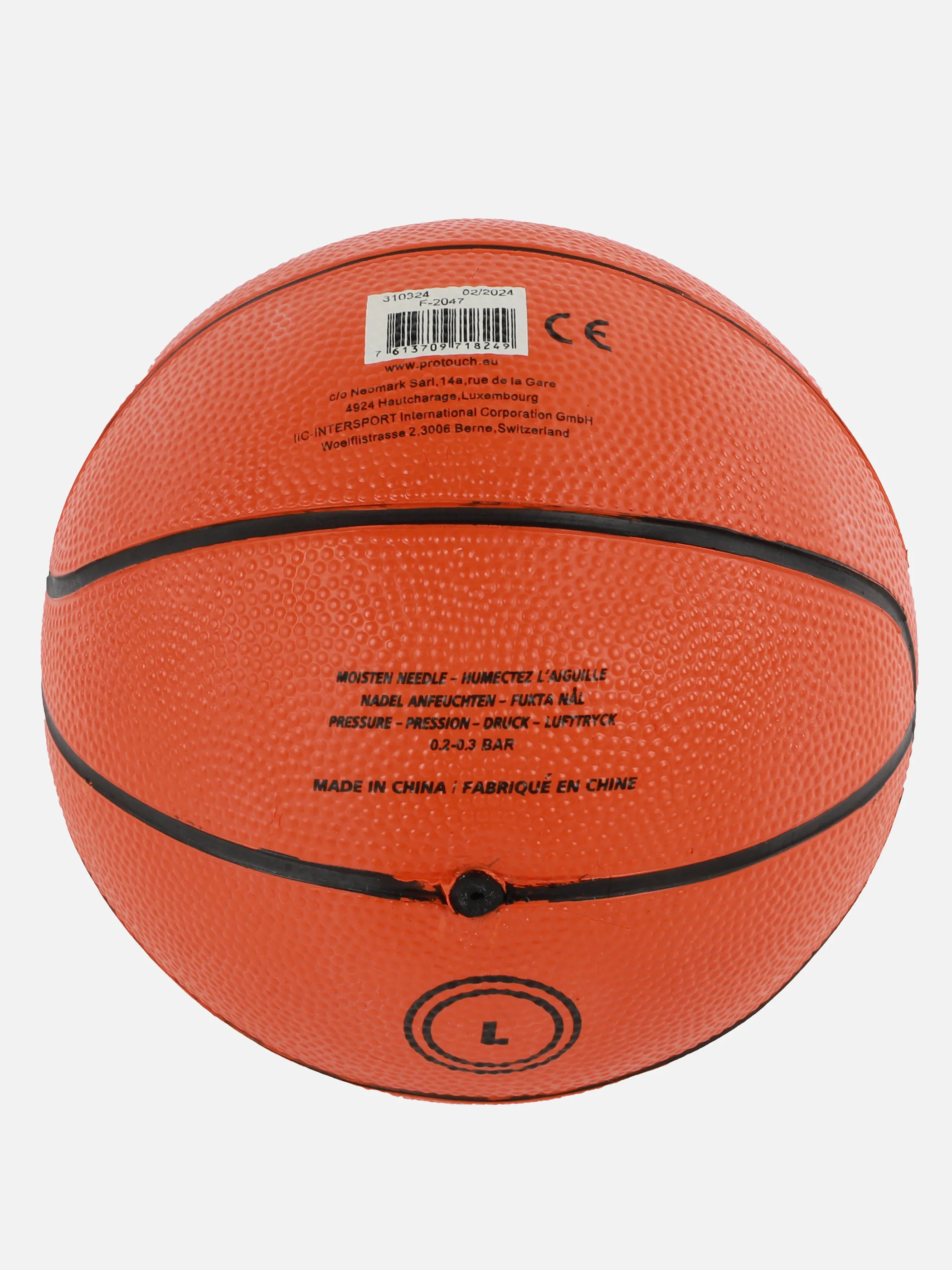 Mini Ball 