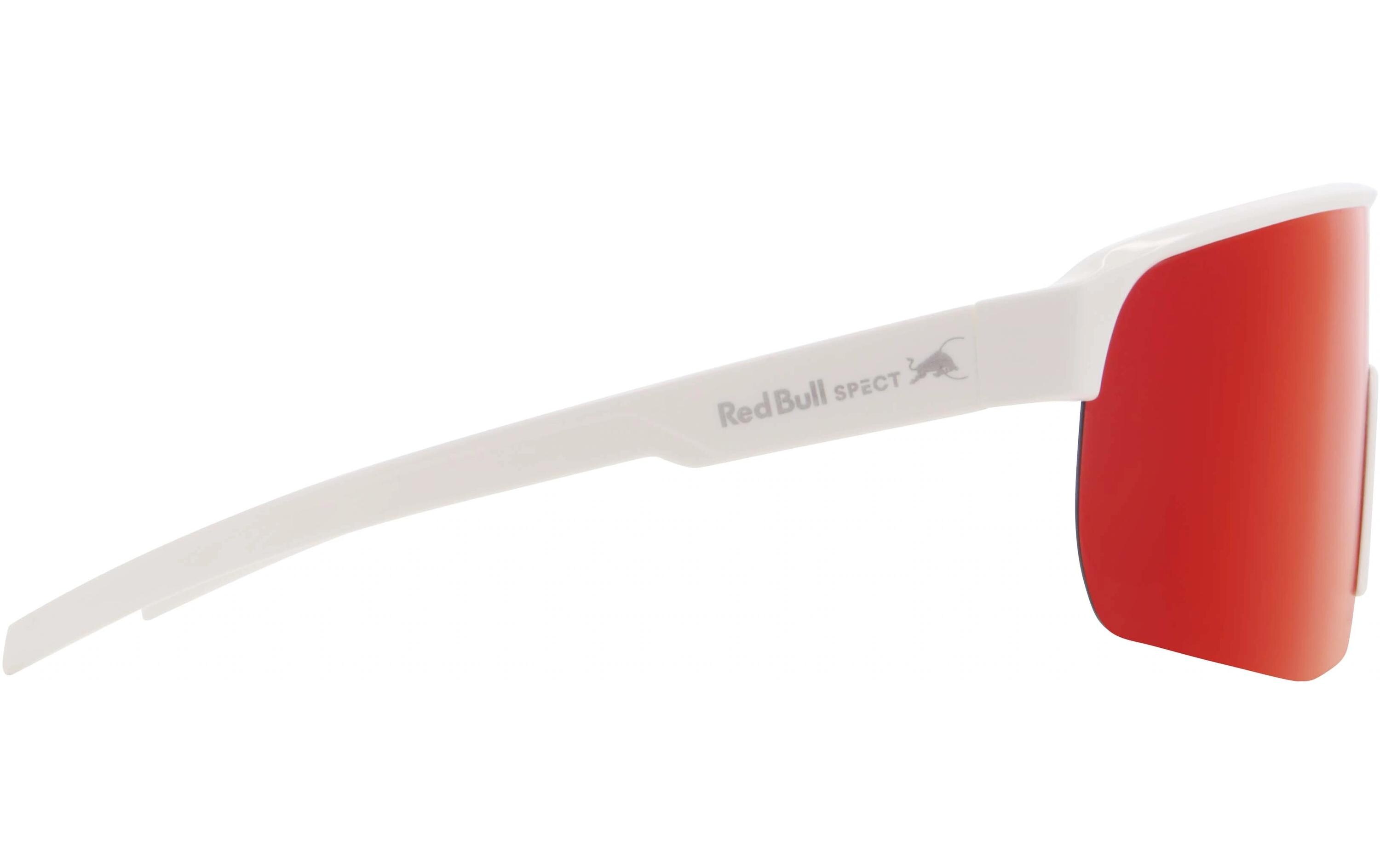 Sportbrille DAKOTA Weiss, ViolettVelobrille