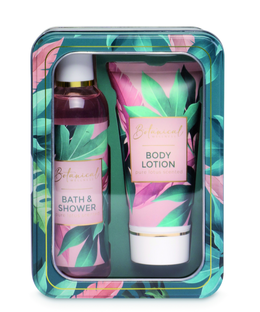 Source Balance Botanical Wellness Gift Set 1ST