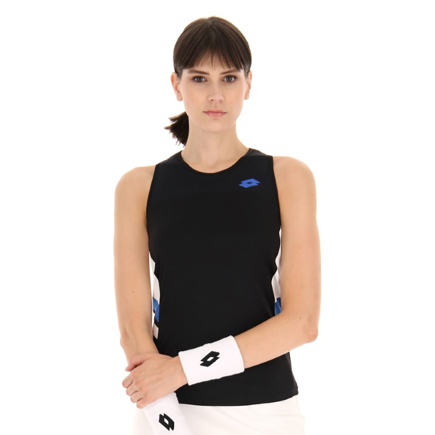 Lotto Squadra III Tank