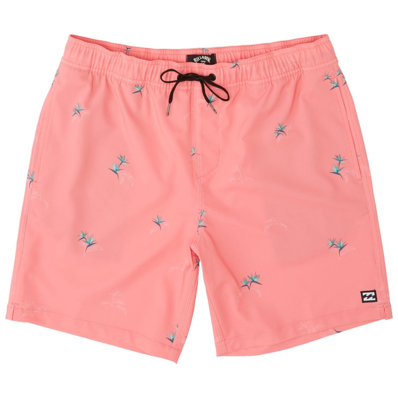 Boardshort Billabong Sundays Pigment LB - The Corner Shop