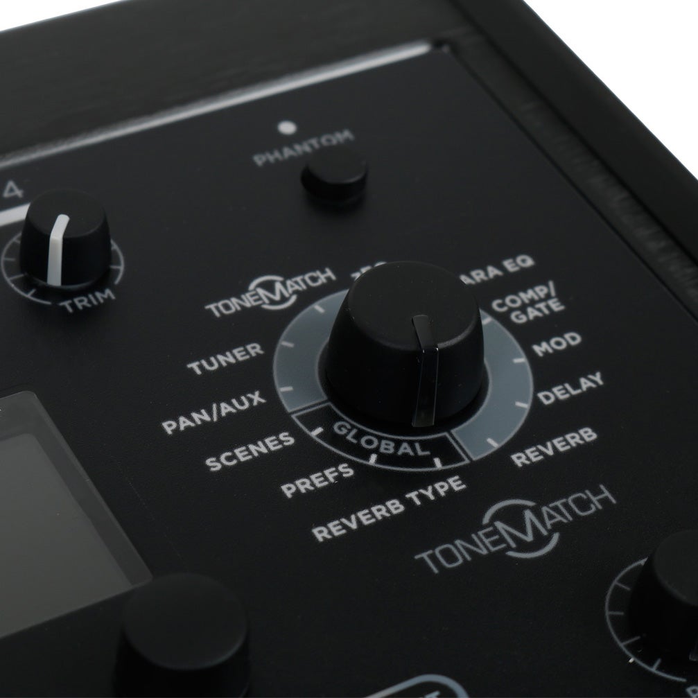 Bose T4S ToneMatch Mixer/Audio Processor