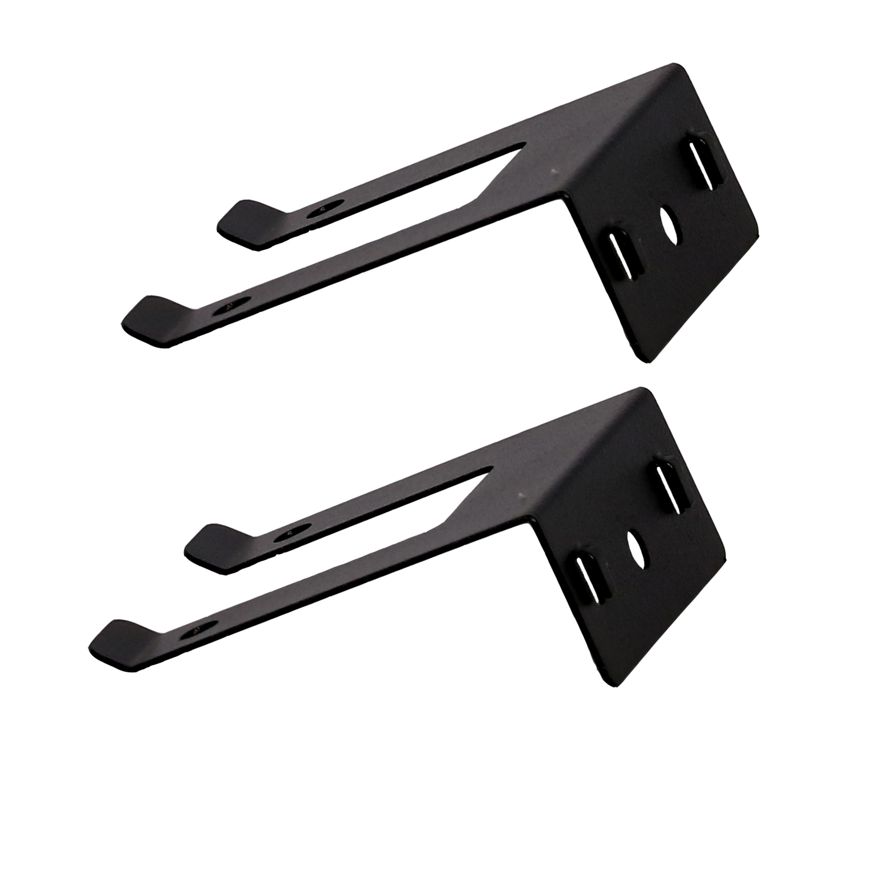 Werkzeughalter für Lochwand Set 22-teilig