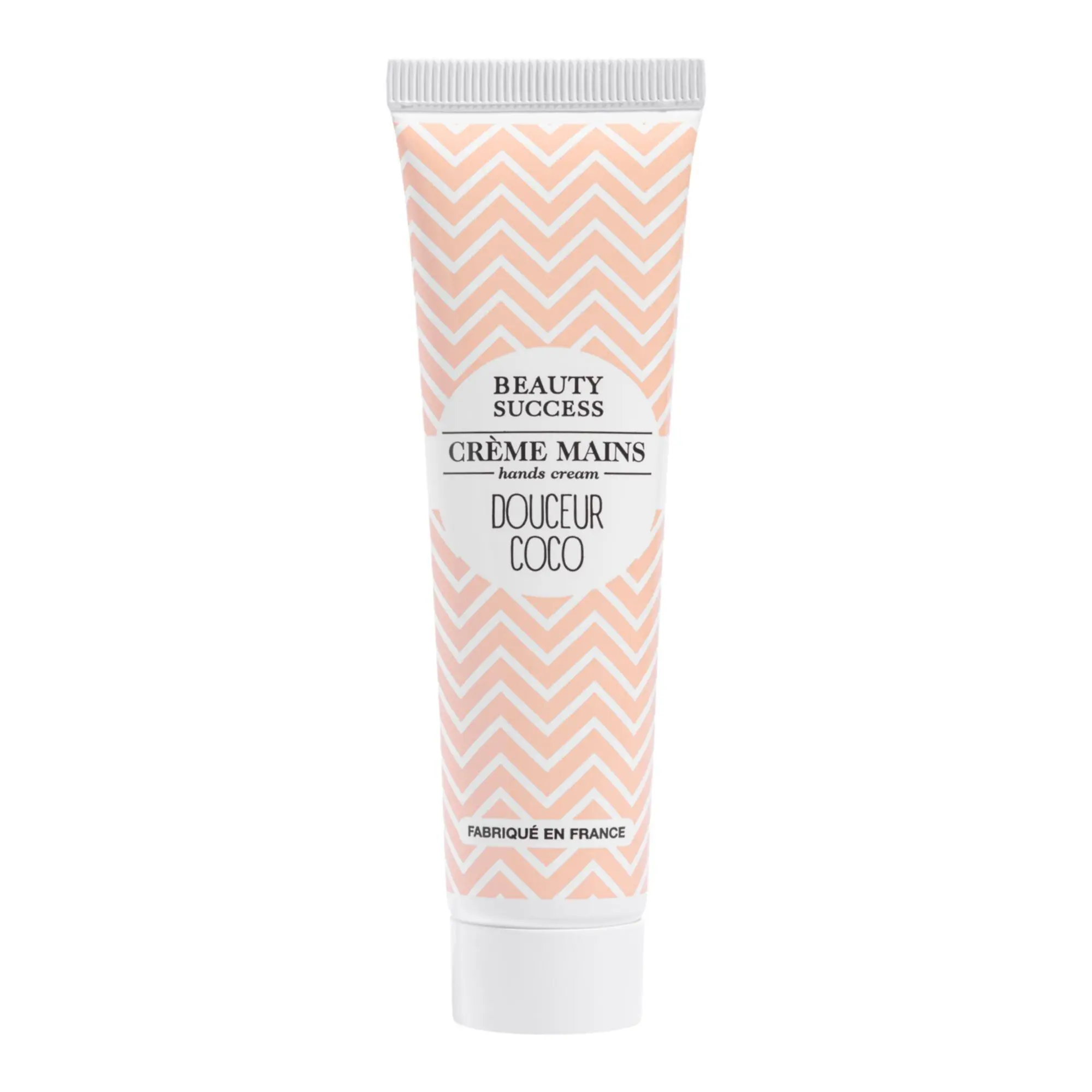 Beauty Success - Douceur Coco Crème Mains 30ml - Mains