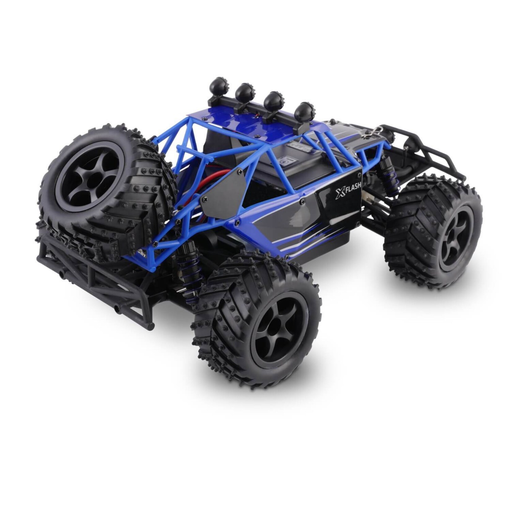 Overmax X-Flash ferngesteuerter RC Buggy