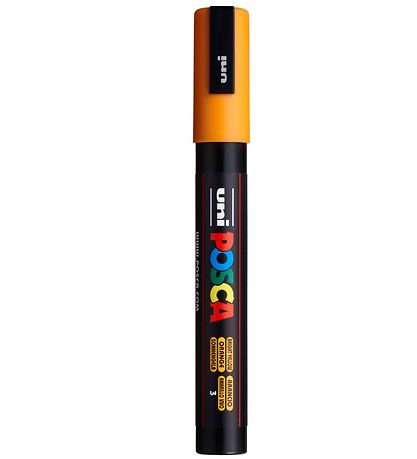 Posca Tusche - PC-5M - Orange