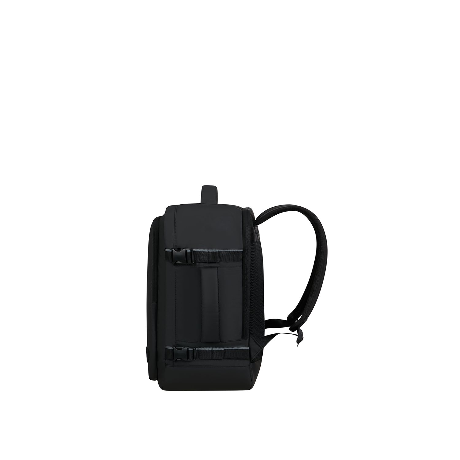 American Tourister Take2Cabin Backpack MS Prime black