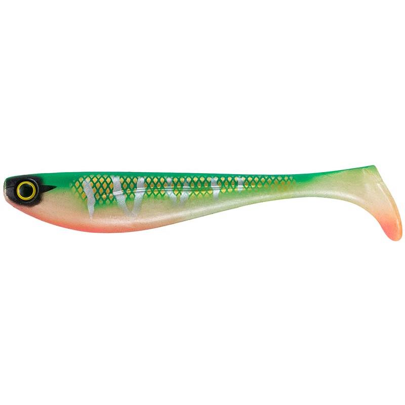 Leurre Souple Fishup Wizzle Shad Pike - 18Cm - Par 2