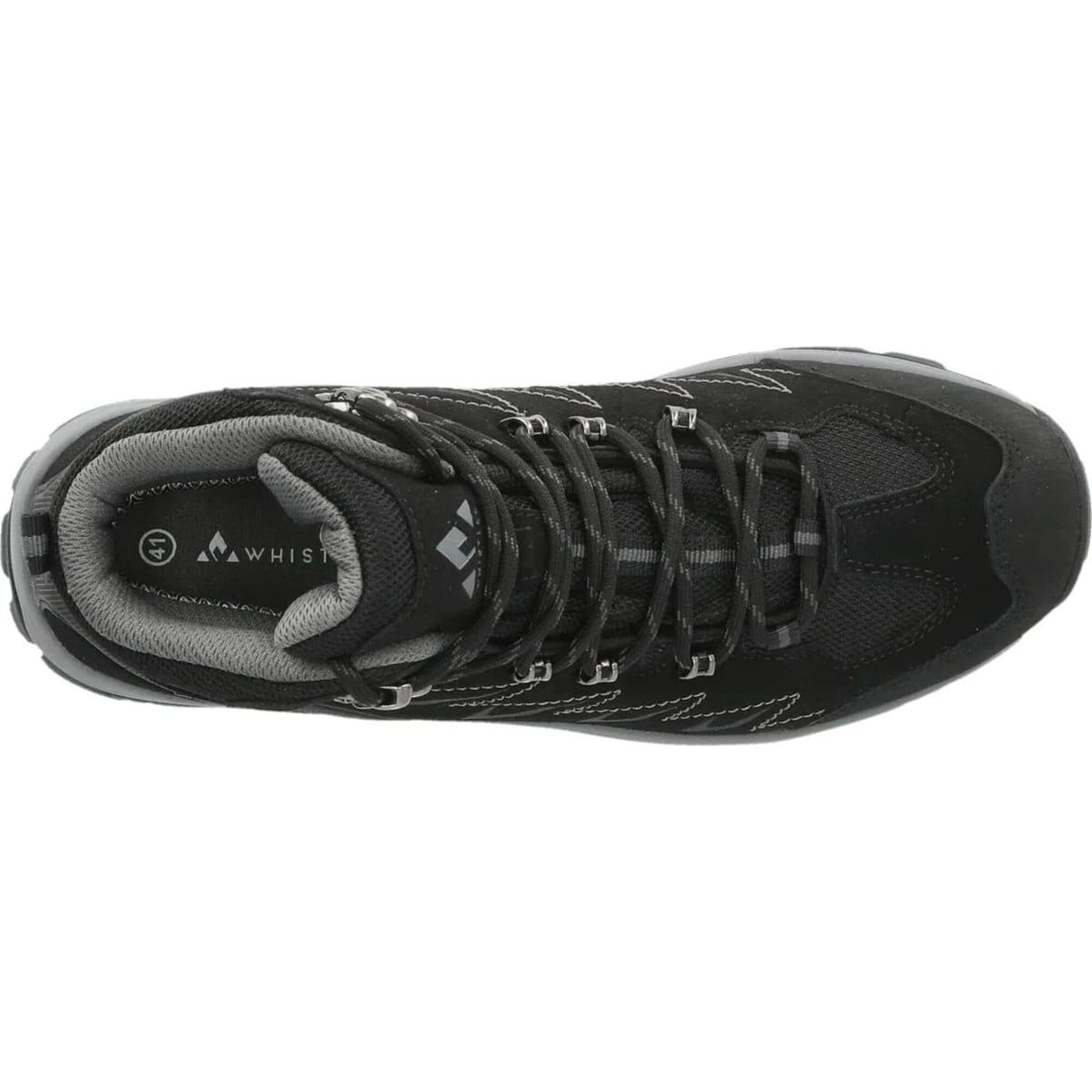 Whistler<br>Contai M Ice Boot WP