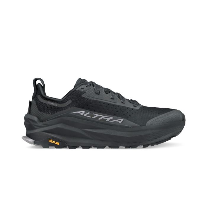 Altra Herre Trailsko Olympus 6 Sort