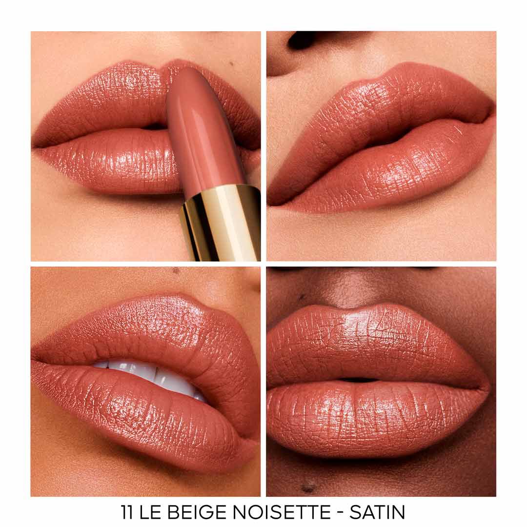 GUERLAIN ROUGE G A recarga