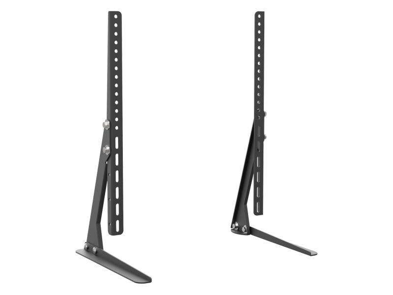 Barkan Standfuss TF S40 Schwarz Barkan Tischfuss, 32