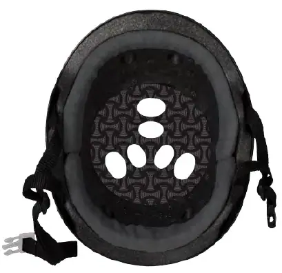 Triple Eight x Independent Certified Sweatsaver Hjelm - Hjelme Rulleskøjter