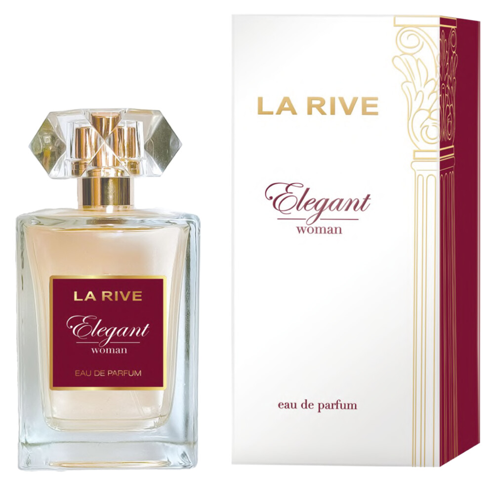 La Rive Elegant Woman Eau de Parfum Spray100 ml