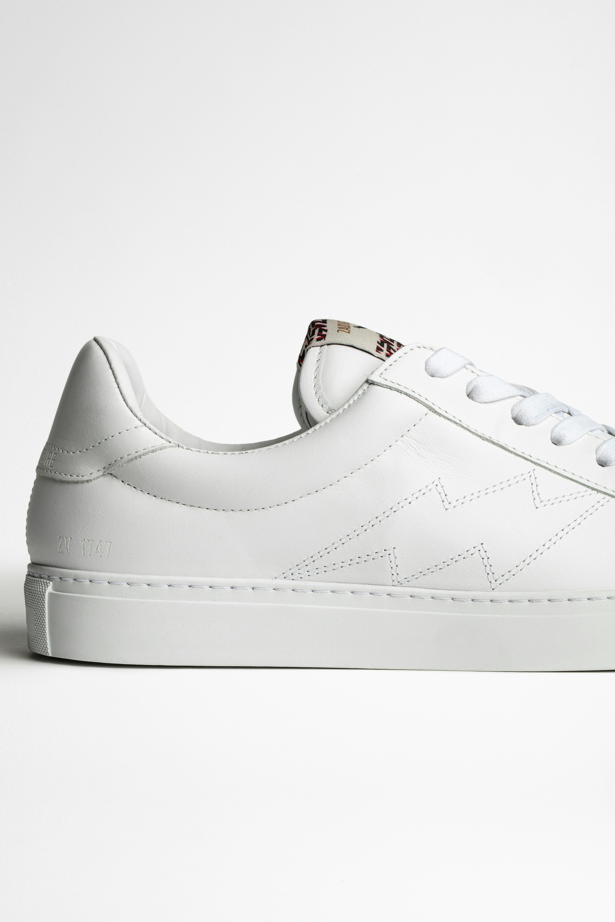 Sneakers Basses ZV1747 La Flash