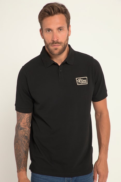 JAY-PI Poloshirt FLEXNAMIC®, Bikewear, Halbarm, Piqué