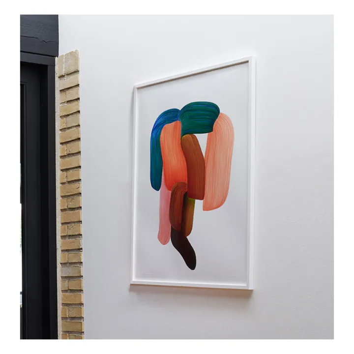 The Wrong Shop Drawing 14 Ronan Bouroullec | Rouge