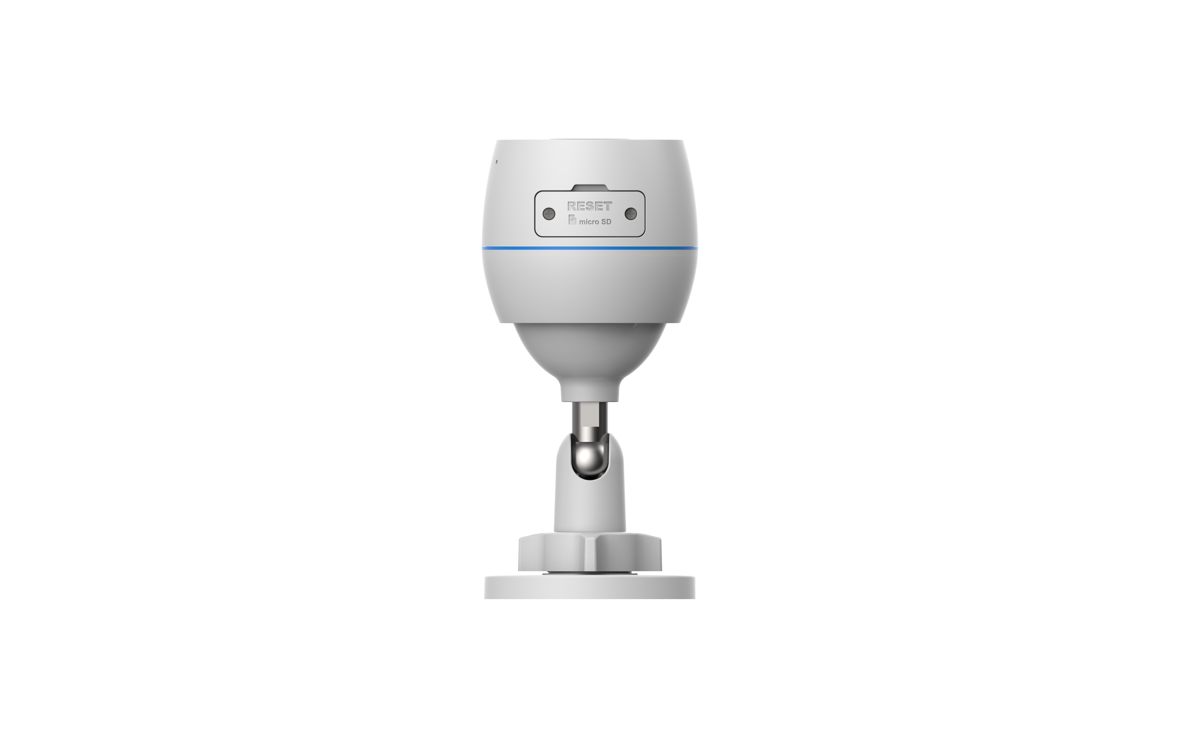 EZVIZ H3C 2MP WLAN Smart Home Kamera Überwachungskamera Sicherheitskamera