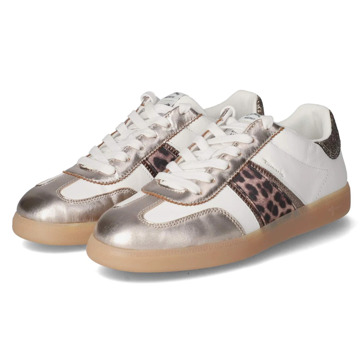 TamarisLow Sneaker - LEOPARD COMB