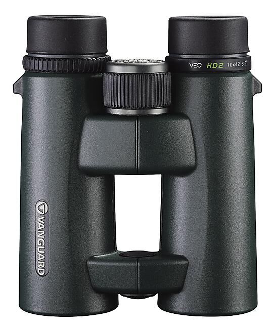 VANGUARD - JUMELLES VEO HD2 10X42