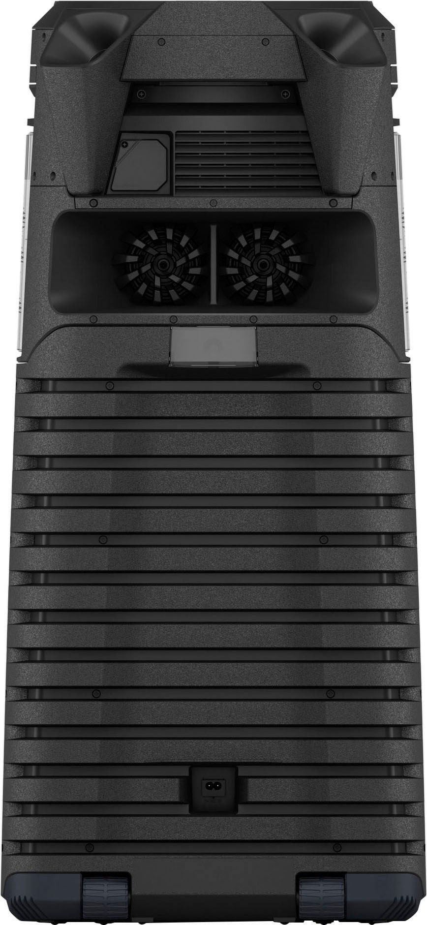 Sony Party-Lautsprecher »MHC-V73D« (Bluetooth | NFC )