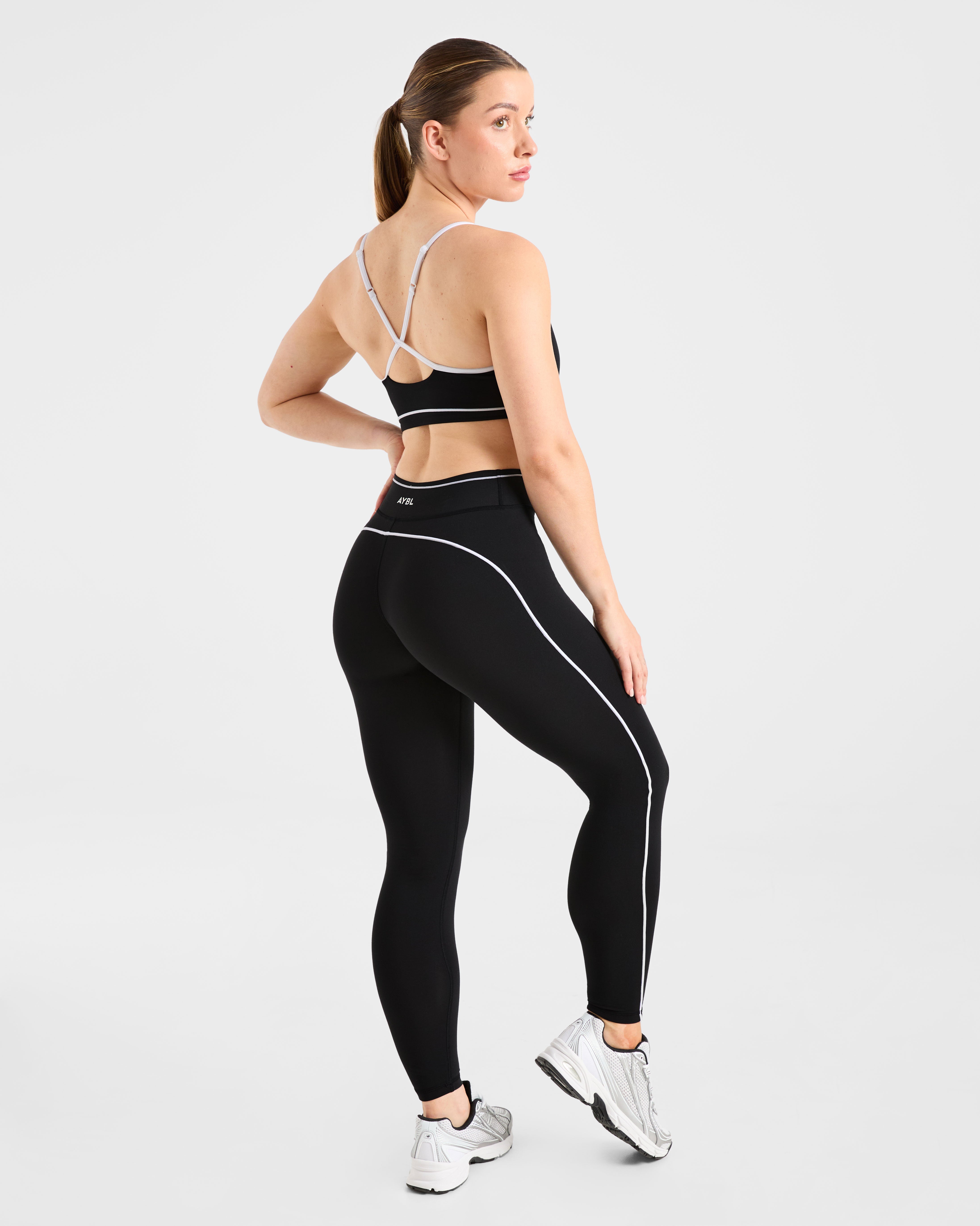 Form Sports Bra