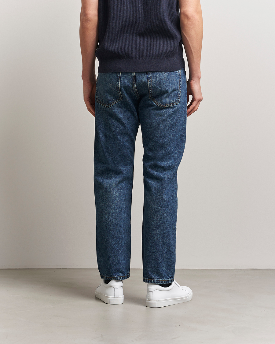 NN07 Sonny Regular Fit Jeans Stonewash
