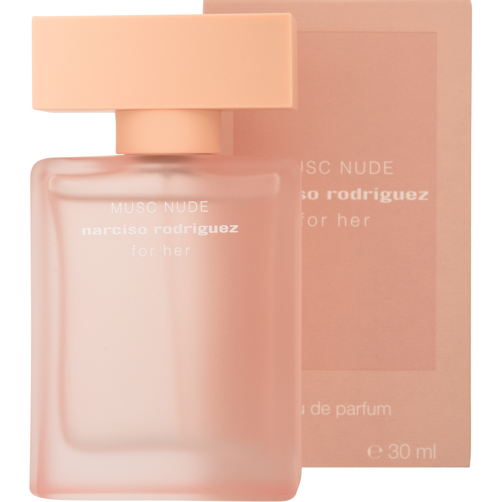 Narciso Rodriguez Musc Nude Eau de Parfum