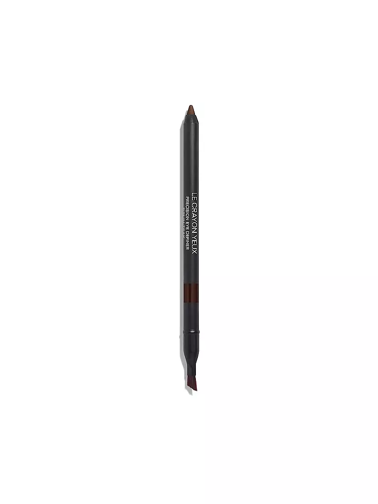 CHANEL  AUGENKONTURENSTIFT 1G braun