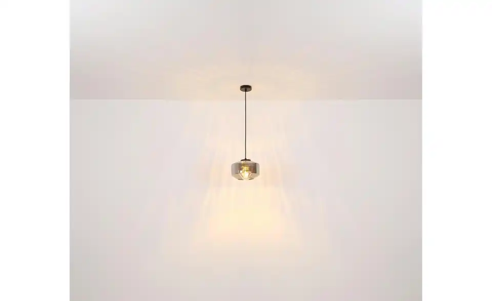 Pendelleuchte 3-flammig 40 cm 40 cm