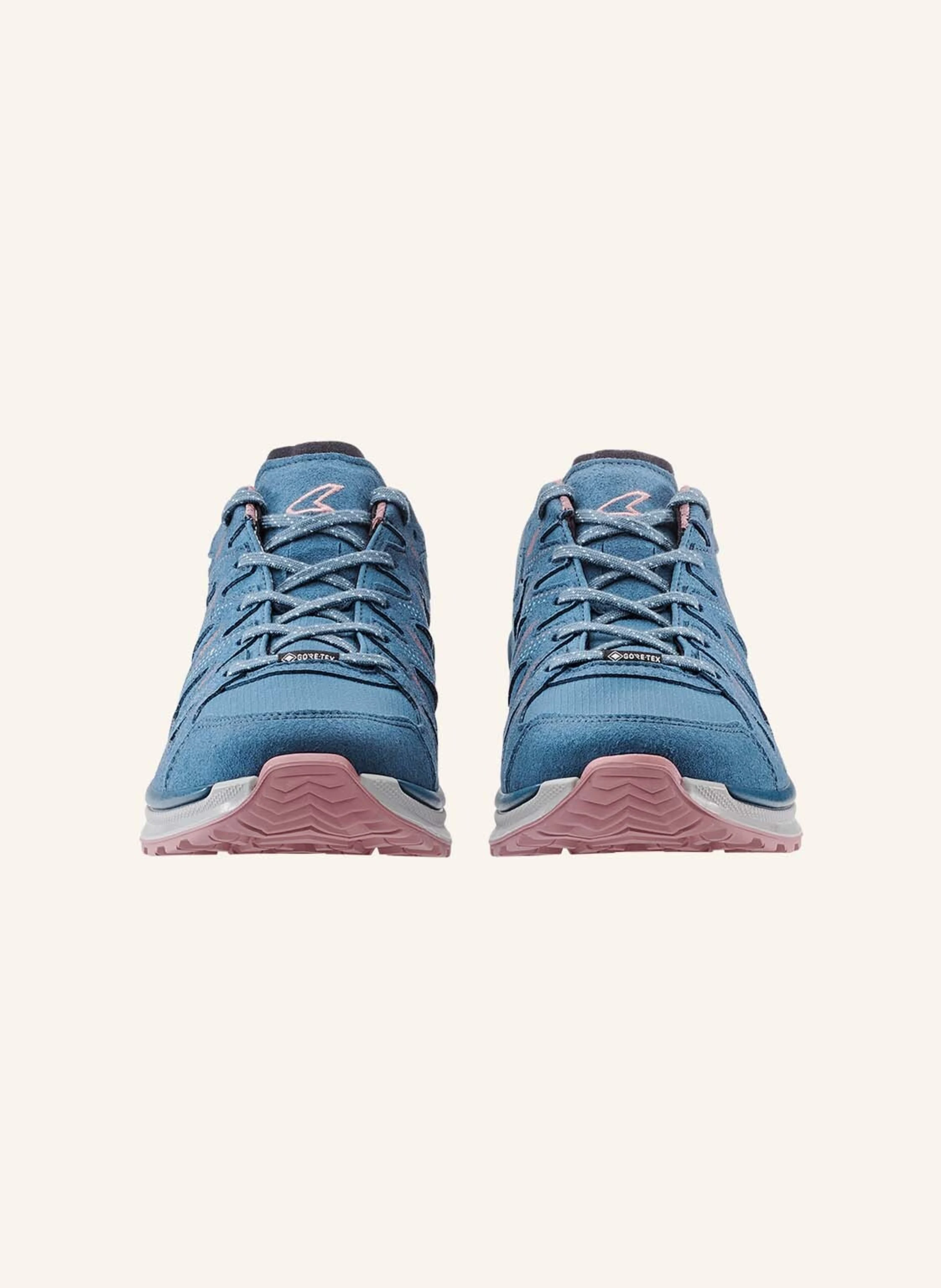 LOWA Wanderschuhe INNOX EVO II GTX Ws