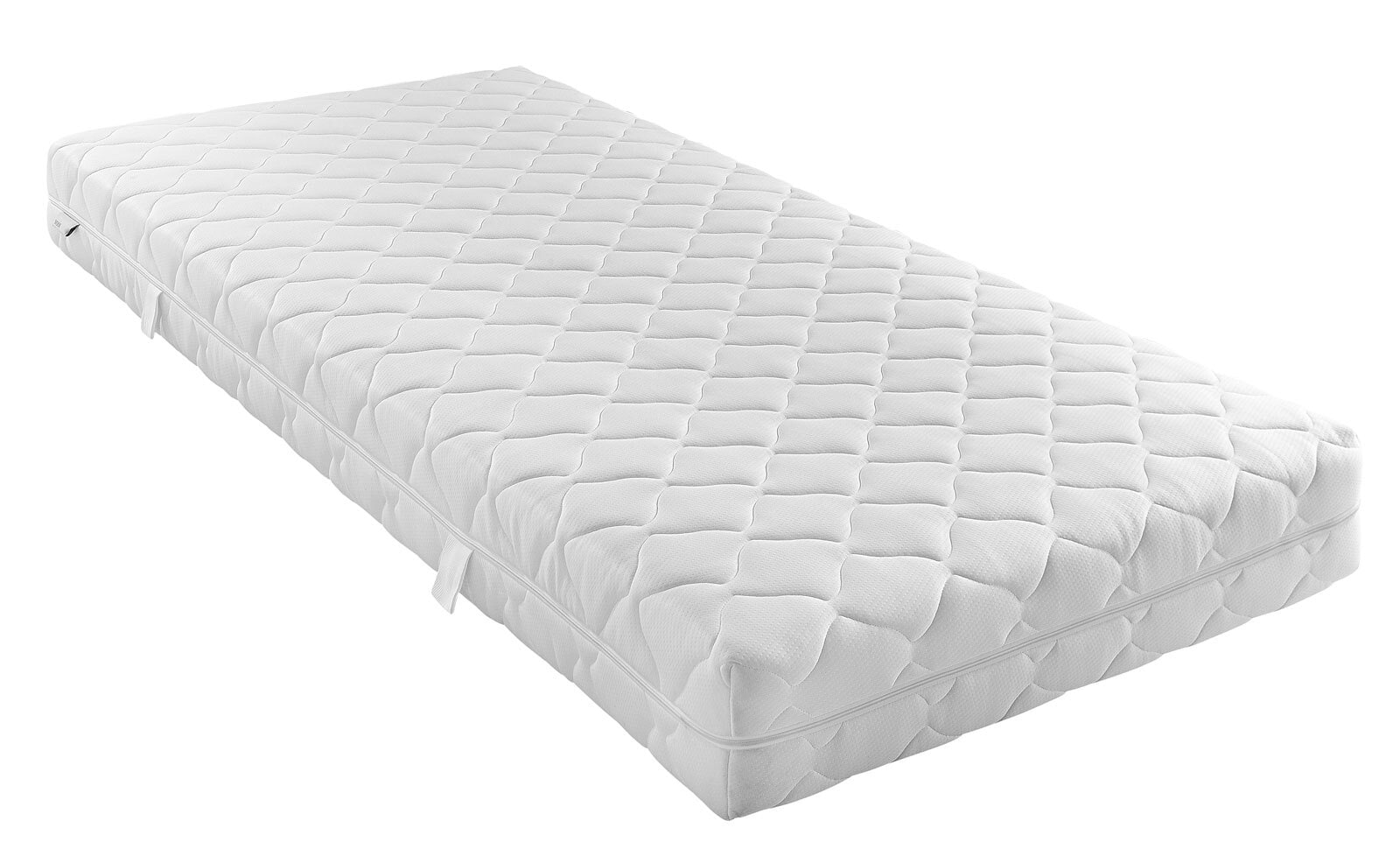 Taschenfederkernmatratze Easy Spring 90 x 200 cm