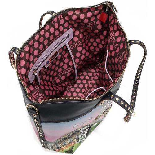 Nicole Lee - BOLSO SHOPPER 