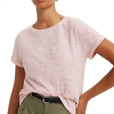 Tee-shirt à manches courtes femme A7247-0001 LEVIS