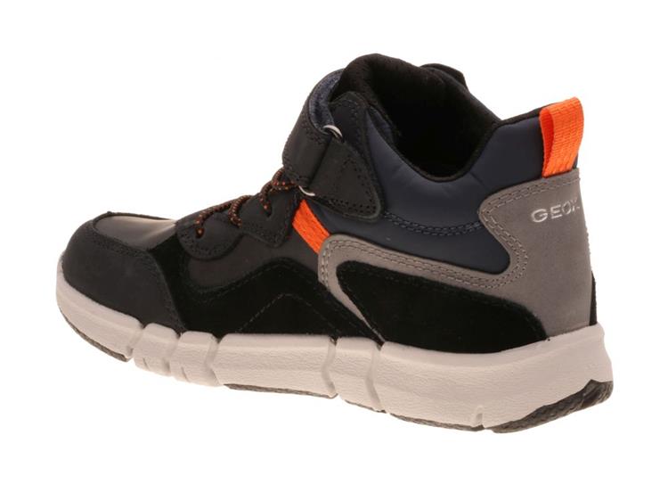 Geox J269XA-032ME navy/orange