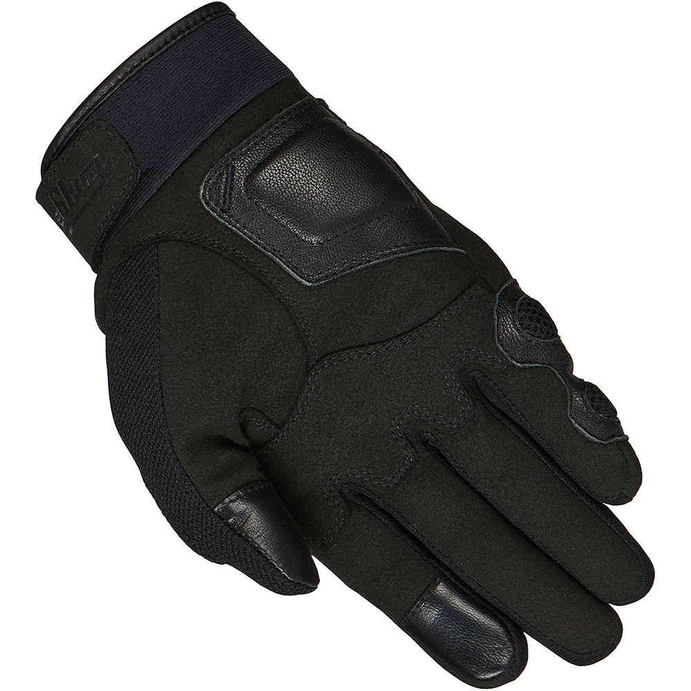 Furygan - Gants Galax Noir