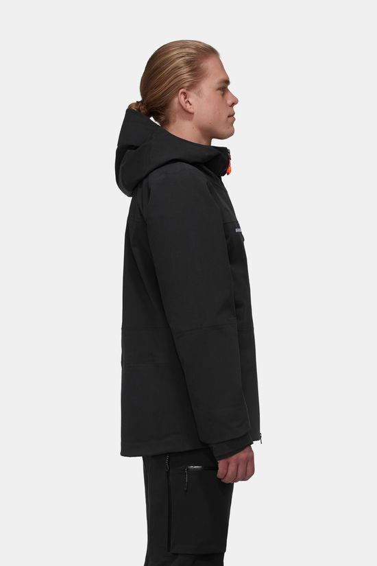 Mammut Mammut Stoney HS Hooded Ski-Jas