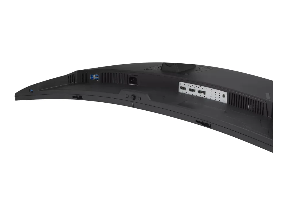 ASUS TUF Gaming VG34VQEL1A - LED-skærm - gaming - kurvet - 34