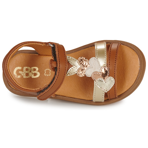 GBB - MAISIE - Marron