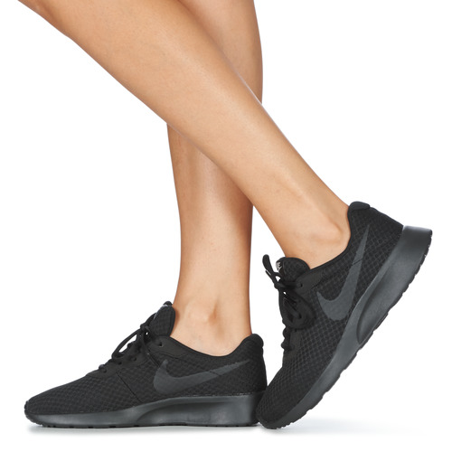 Nike - TANJUN W - Noir