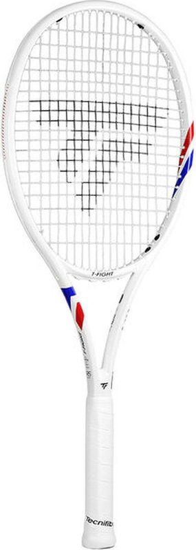 Tecnifibre - T-Fight 300 S - Tennisracket - Onbespannen - 98 sq. in. Bladgrootte