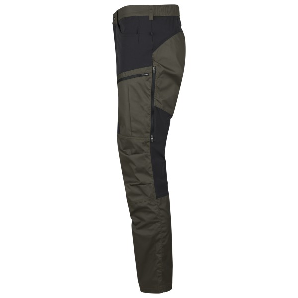 Heber Peak - PineconeHe. Trekking Pants - Pantalon de trekking