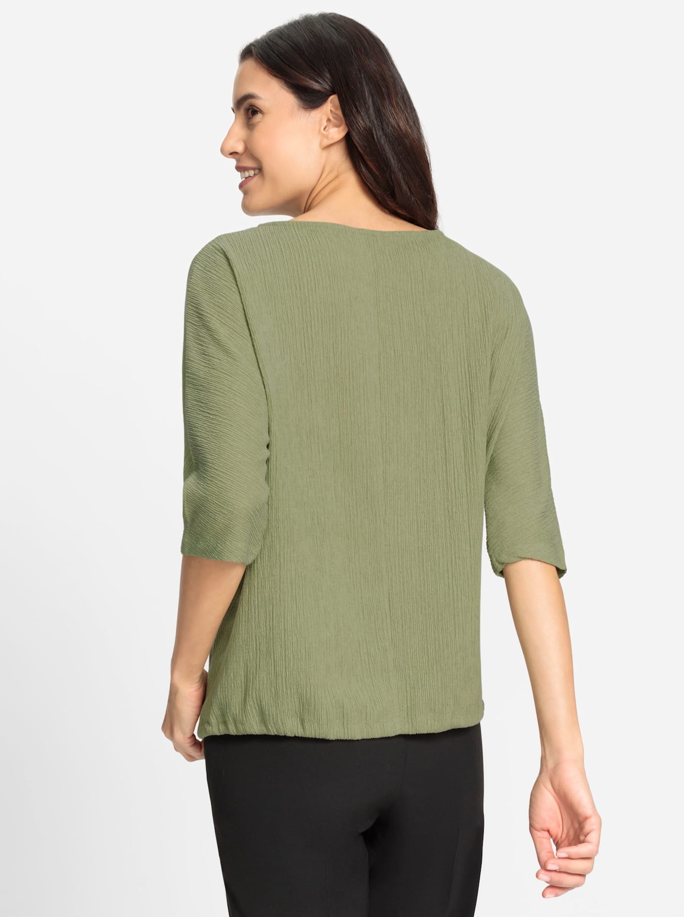 Inspirationen Fledermausshirt »Fledermaus-Shirt«, 1 Stk.