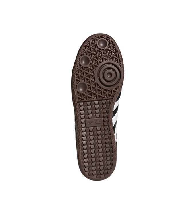 adidas SAMBA IC Zaalvoetbalschoenen M
